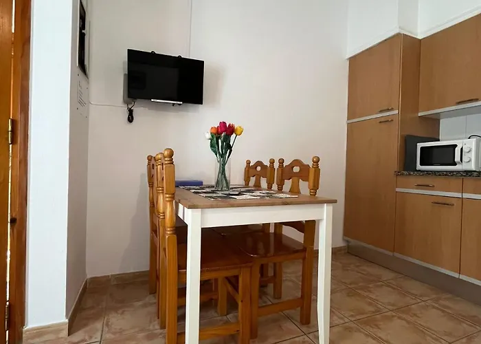 Apartament Can Mingu 2On Pis